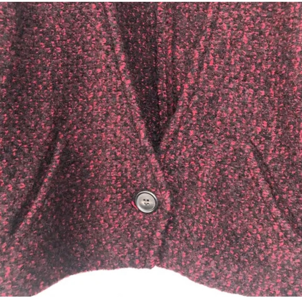 Isabel Marant Wool Tweed Jacket - Picture 4 of 8